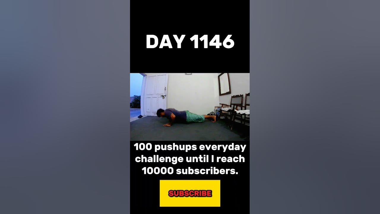 100-pushups-everyday-challenge-until-i-reach-10000-subs-ytshorts