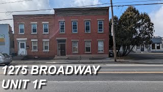 1273 BROADWAY, UNIT 1F, WATERVLIET NY 12189