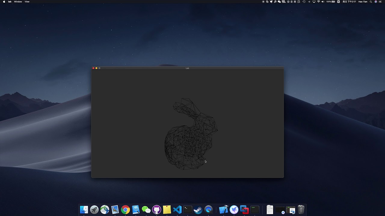 CS 5310 Computer Graphics Final Project Demo - YouTube