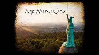 Video thumbnail of "Kategorie C - Arminius"