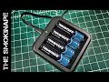 Tenavolts AA Lithium Batteries - TheSmokinApe