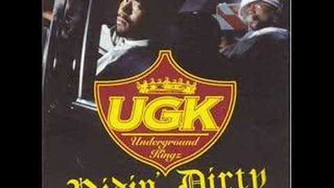 UGK High Life