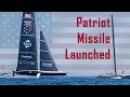 The new patriot ac75 launch