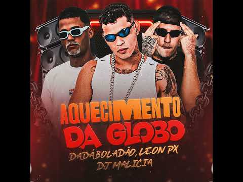 Aquecimento da Globo