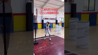 #basketball #여자농구 #취미 #농구 #nba #유소년농구 #유소년농구교실 #sk나이츠 #농구동호회 #동아리농구방 #스킬트레이닝