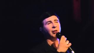 Marc Almond &quot;Lavender&quot; Leeds College of Music October 17th 2015