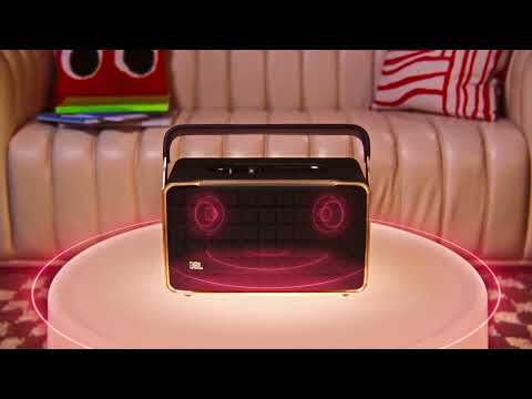 JBL Authentics 300 | "Hip Hop" Product Video