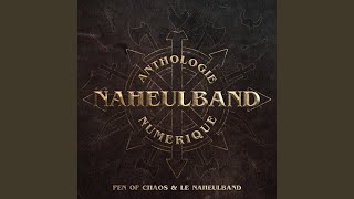 Video thumbnail of "Pen of Chaos Et Le Naheulband - Un Boulet Dans Le Groupe"