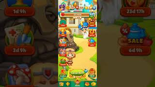 Chernomor vs Evil Genie