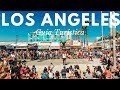 Los Angeles California: Guía De Viaje 2020