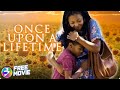 Once upon a lifetime  emotional drama   arie thompson  free movie