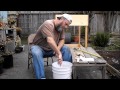 TallEarth ECO-Safe Wood Treatment TallEarth ECO-Safe Wood Treatment