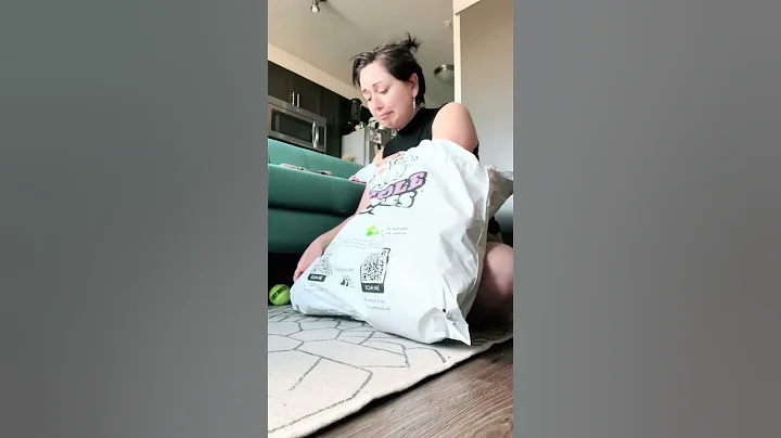 Their reaction to these gifts will get you in tears 🤧 #cuddleclones #customstuffedanimal #petloss