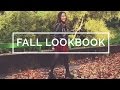 FALL LOOKBOOK 2014  | Jiami