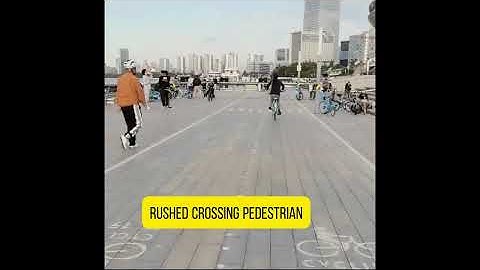 Cycling pulse