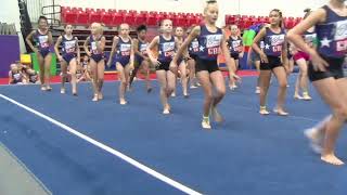 Rock Solid Athletics Live Stream