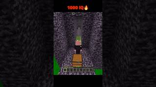 Minecraft tutorial #minecraft #shorts