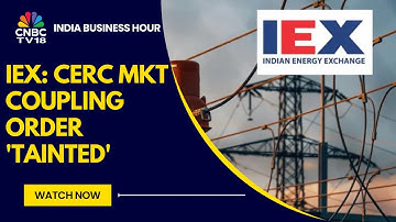IEX noemt CERC-marktkoppelingsorder besmet, citeert SEBI-rapport bij APTEL