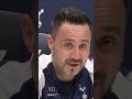 "IT'S ABOUT CONFIDENCE!" Roberto De Zerbi on Randal Kolo Muani &amp; Other Squad Members: Wolves v Spurs