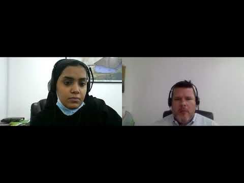 Mawhiba TOEIC Registration Process Webinar: English with Arabic Translation