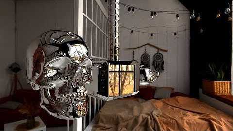 Real-Time Rendering: Transmittance effects