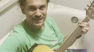 Jade Hairpins - Better Here Than In Love Official Video