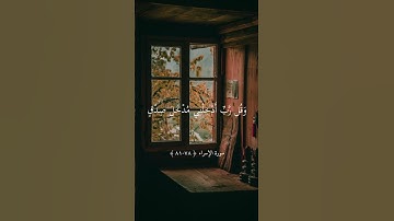 إِنَّ قُرْآنَ الْفَجْرِ كَانَ مَشْهُودًا  || تلاوة جميلة بصوت الشيخ ماهر المعيقلي ارح سمعك #quran