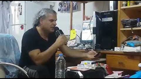 Thumbnail of Ümit Besen Okul Yolunda Karoke Seral Çetindal