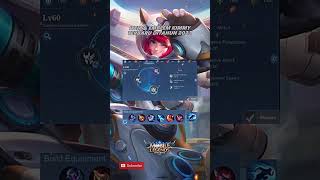 Build Dan Emblem Kimmy Item Kimmy Tersakit Ditahun 2023