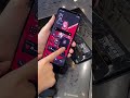 ملك لعبه البوبجي Redmagic6spro 