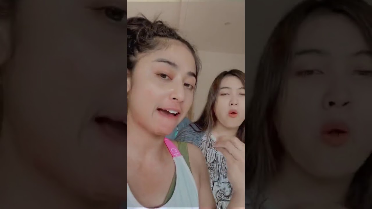 Dewi Persik Live Stream, April 20, 2020