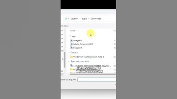 URGENTE: Aprenda a TRANSFORMAR IMAGENS em TABELA no EXCEL RÁPIDO e PRÁTICO! VEJA AQUI! #excel #dicas