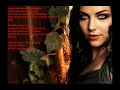 Evanescence - Hello (Piano and cello cover)