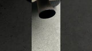 TOYOTA LAND CRUİSER PRADO 120 exhaust exhaustsound ??22 BO 405