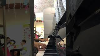 10. Stride ( Key of C )