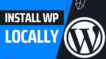 How To Install WordPress Locally | WordPress Masterclass Part 7