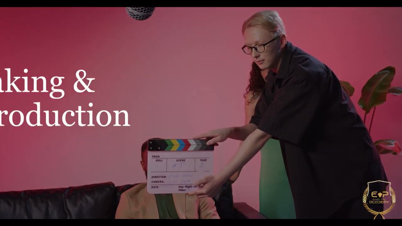 Elikan Pro Academy Courses Offered