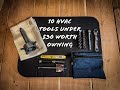 10 HVAC Tools From Amazon Under $30 Worth Buying