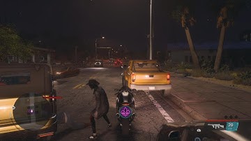 Saints Row How To Add Cars To my Garage