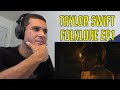 HATER REACTS! Taylor Swift - Folklore (The 1 ; Cardigan)