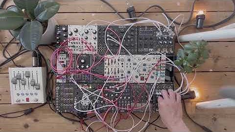 Plaits // Surface // Beads // 4MS STS