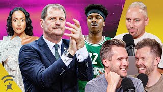 ryto Vasaros Tikslai Ir Leday Mitas  Bn Qu0026a