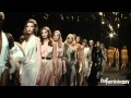 Défilés Haute Couture PE 2011 : Vidéos défilés Dior, C.Josse, A...