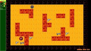 Fighting against Computer Opponents in Mi55ion Beta