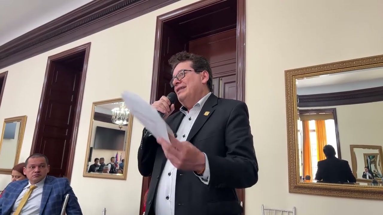 Sugerencias al Proyecto de Ley de Sometimiento 