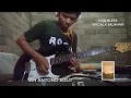 Cover Gitar God Bless Srigala Jalanan By Annes