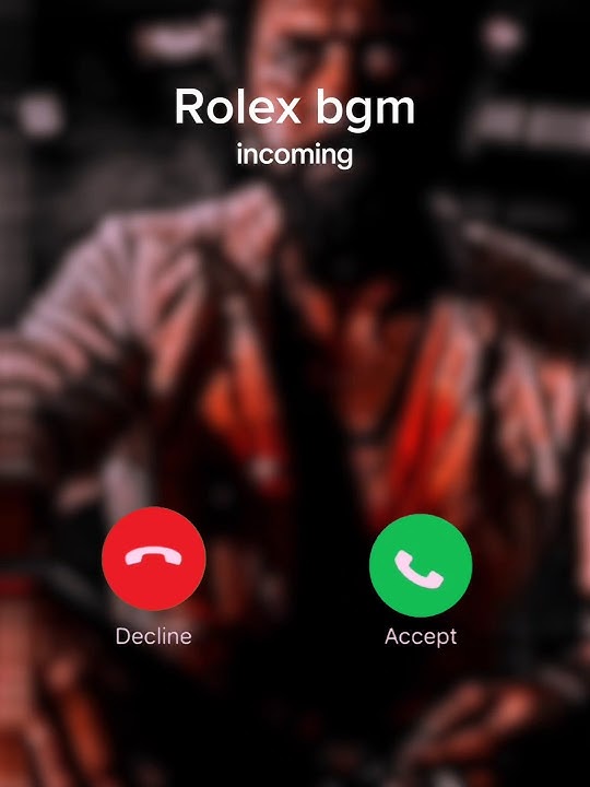 Best attitude ringtones songs