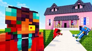 I Trapped Youtubers In Liminal Dreamcore Spaces