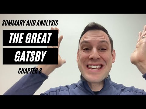 Video: Gatsby è ammirevole o ripugnante?