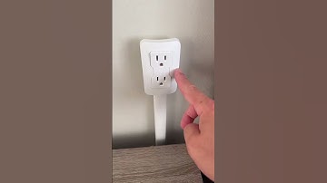 Cube Extended USB Outlet with Extension Cord
